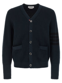 Thom Browne Men 'Garment Dye' Cardigan