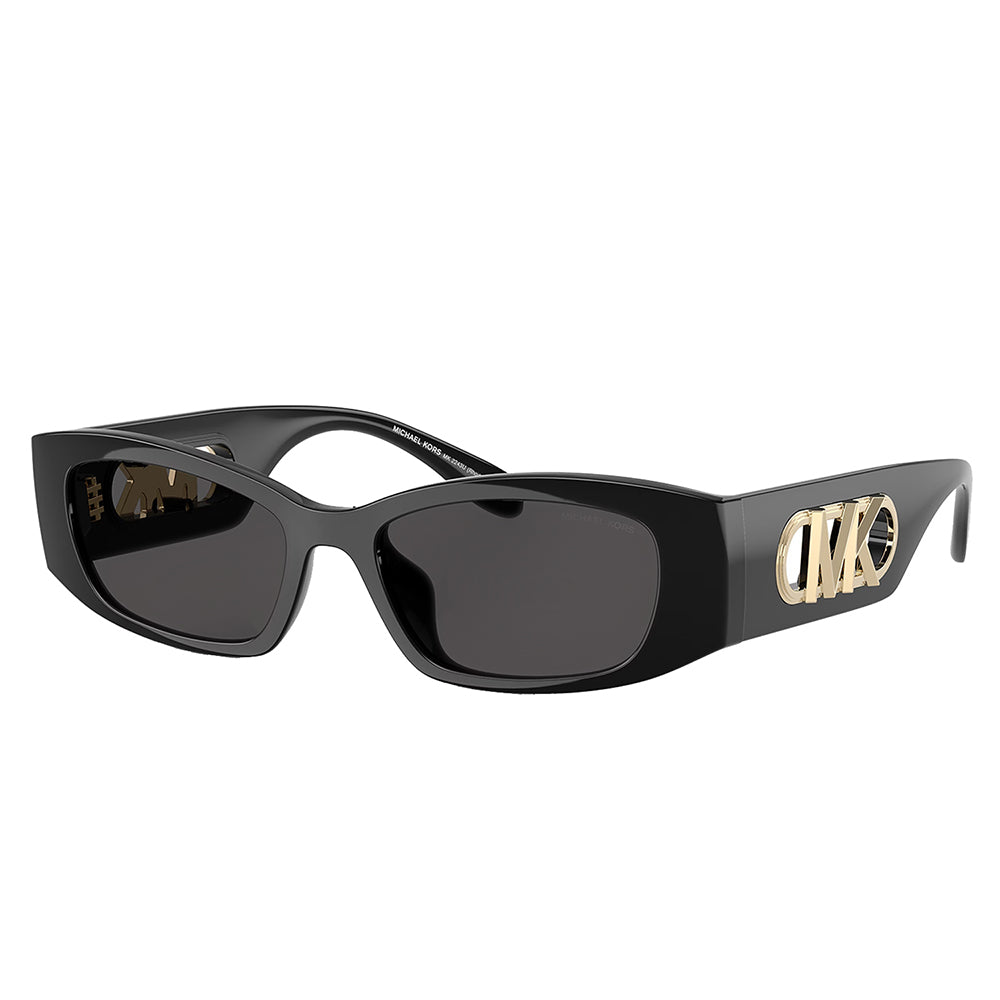RHODES MK 2243U 300587 52mm Womens Irregular Sunglasses
