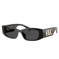 RHODES MK 2243U 300587 52mm Womens Irregular Sunglasses