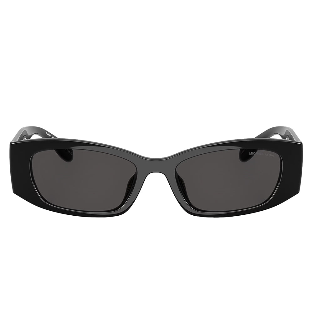 RHODES MK 2243U 300587 52mm Womens Irregular Sunglasses