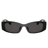RHODES MK 2243U 300587 52mm Womens Irregular Sunglasses