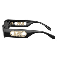 RHODES MK 2243U 300587 52mm Womens Irregular Sunglasses