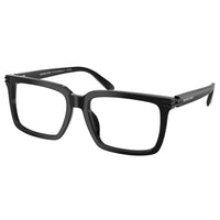 BAYSHORE MK 4155U 3005 55mm Unisex Square Eyeglasses