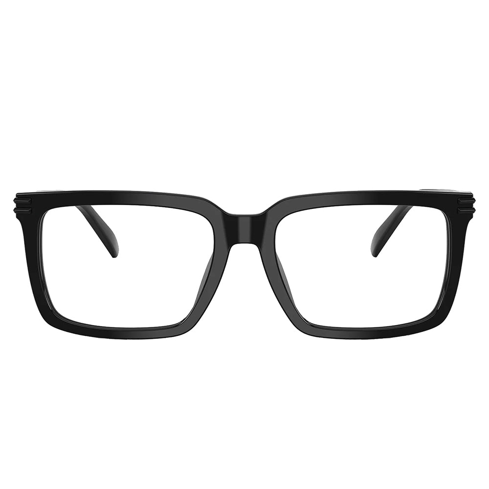 BAYSHORE MK 4155U 3005 55mm Unisex Square Eyeglasses