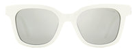 Moncler Audree Sunglasses ML0266 21C White 50mm