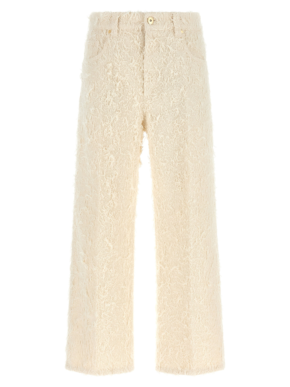 Brunello Cucinelli Women 'Contemporary Square' Pants