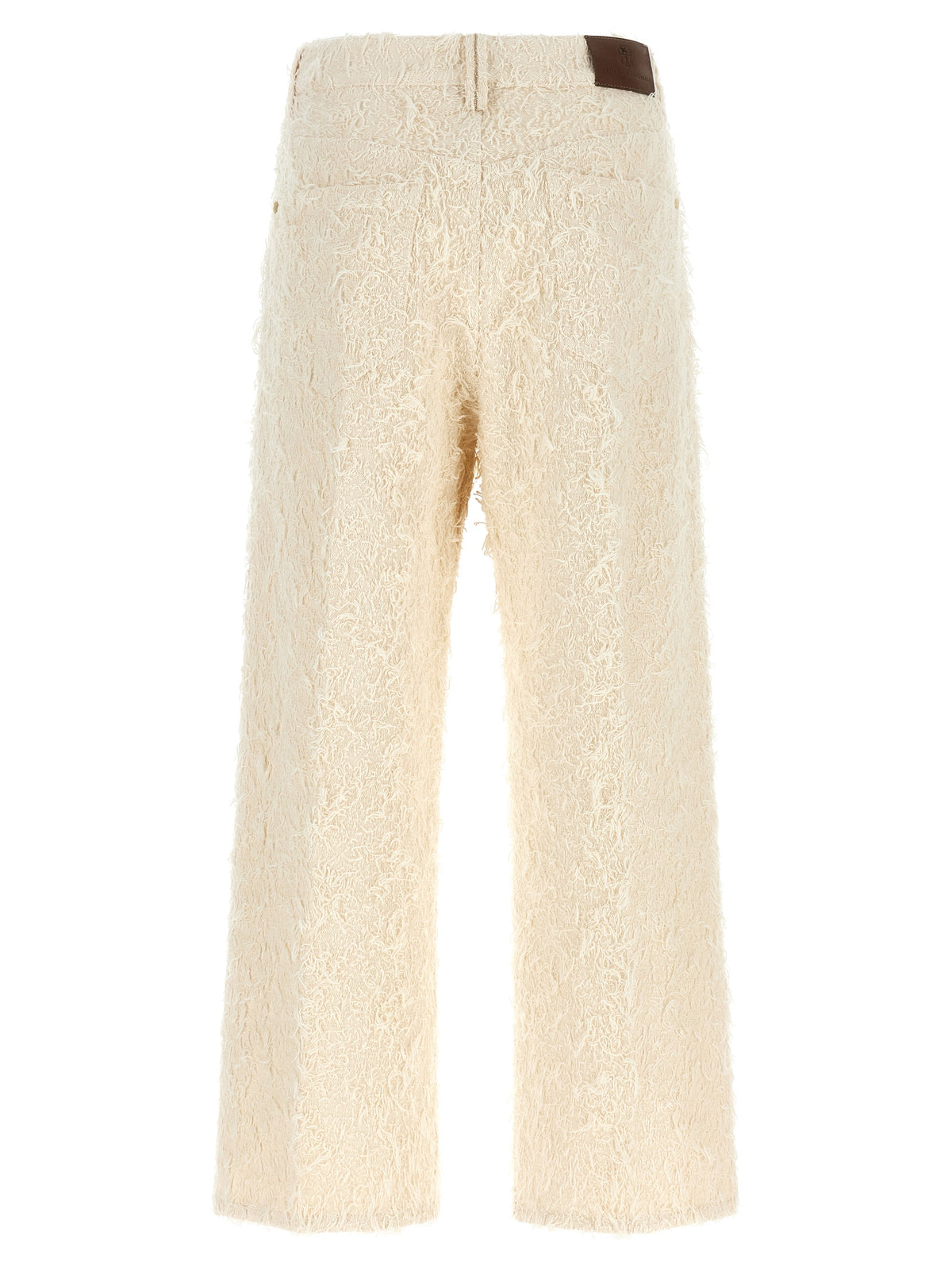 Brunello Cucinelli Women 'Contemporary Square' Pants