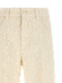 Brunello Cucinelli Women 'Contemporary Square' Pants