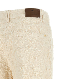Brunello Cucinelli Women 'Contemporary Square' Pants