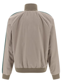 Miu Miu Women Bomber Twill Old