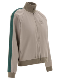 Miu Miu Women Bomber Twill Old