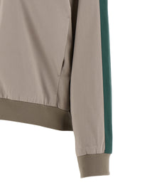 Miu Miu Women Bomber Twill Old