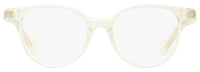 Moncler Alternative Fit Eyeglasses ML5032F 024 Clear 50mm 5032