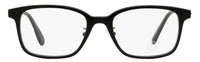 Moncler Alternative Fit Eyeglasses ML5160D 001 Black 51mm