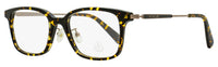 Moncler Alternative Fit Eyeglasses ML5160D 052 Havana 51mm Havana