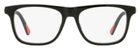 Moncler Rectangular Eyeglasses ML5161 001 Black 54mm