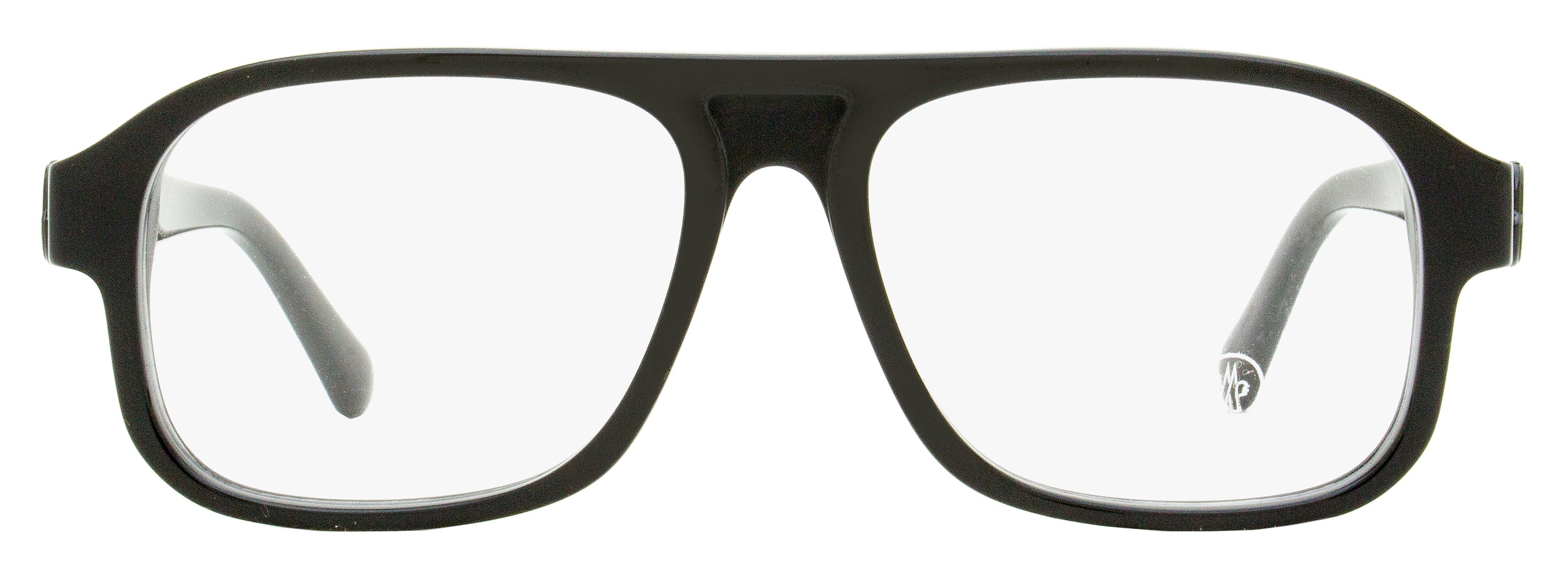 【送料&関税込】Moncler Ml5198 Glasses - Unisex Amazon.com: Moncler Rectangular Eyeglasses ML5198 060 Beige