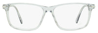 Moncler Alternative Fit Eyeglasses ML5205F 020 Transparent Gray 54mm
