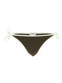 Brunello Cucinelli Women Techno Jersey Bikini Briefs