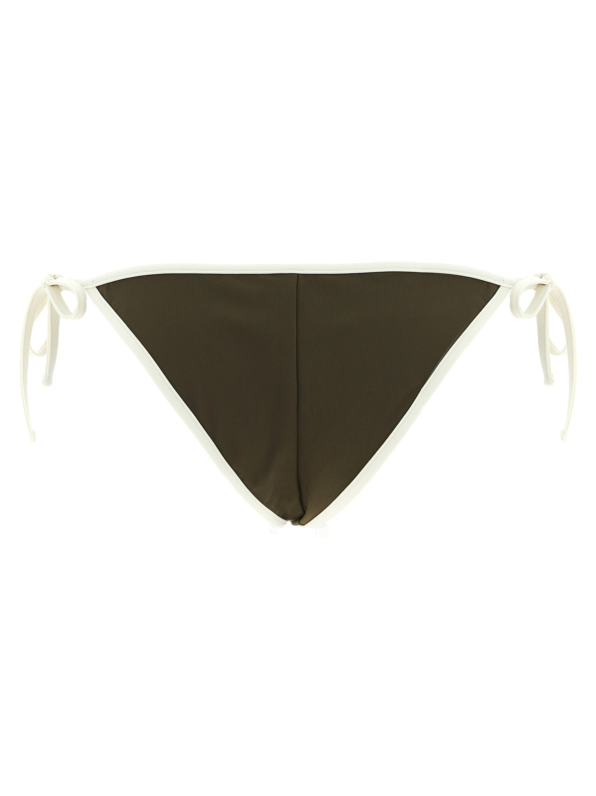 Brunello Cucinelli Women Techno Jersey Bikini Briefs