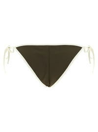 Brunello Cucinelli Women Techno Jersey Bikini Briefs