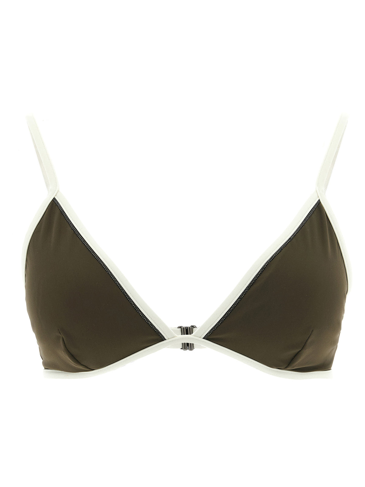 Brunello Cucinelli Women Top Bikini Monile