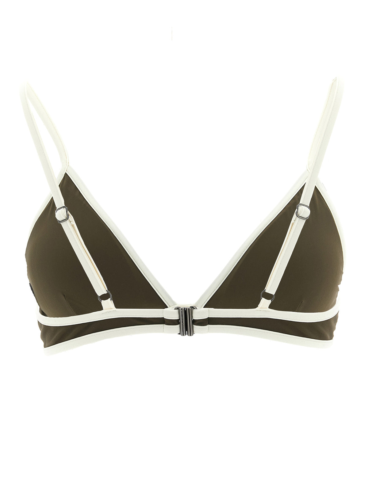 Brunello Cucinelli Women Top Bikini Monile