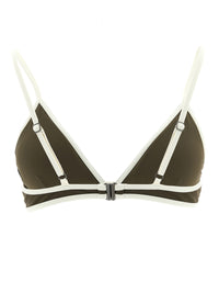 Brunello Cucinelli Women Top Bikini Monile