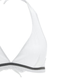 Brunello Cucinelli Women 'Monile' Bikini Top