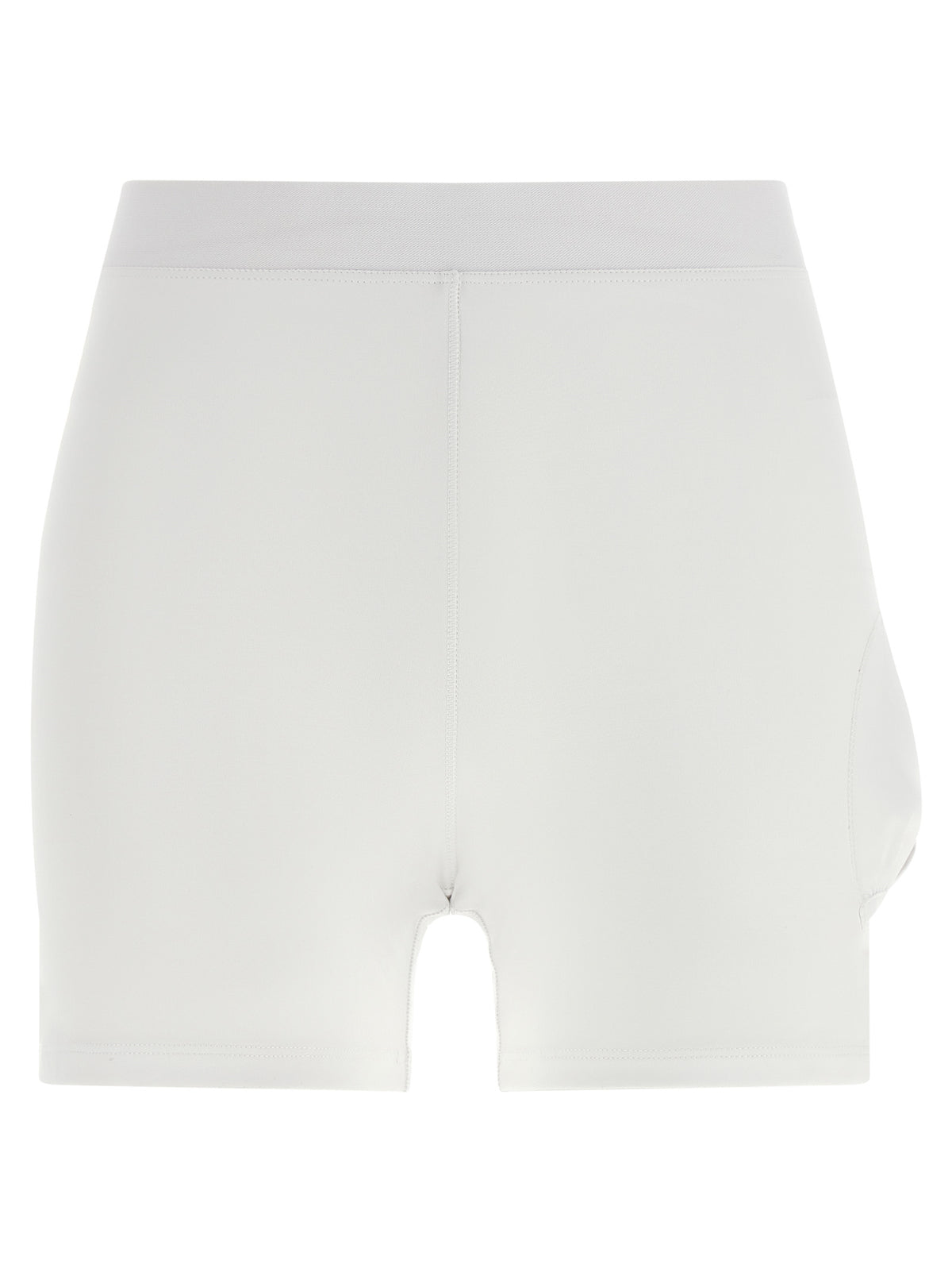 BRUNELLO CUCINELLI Brunello Cucinelli Women Logo Embroidery Tennis Dress