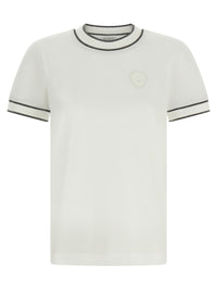 Brunello Cucinelli Women 'Sparkling' T-Shirt