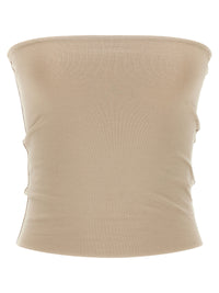 BRUNELLO CUCINELLI Brunello Cucinelli Women 'Whispering Bloom Embroidery' Sweater