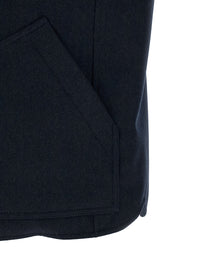 BRUNELLO CUCINELLI Brunello Cucinelli Men 'Paneled' Vest
