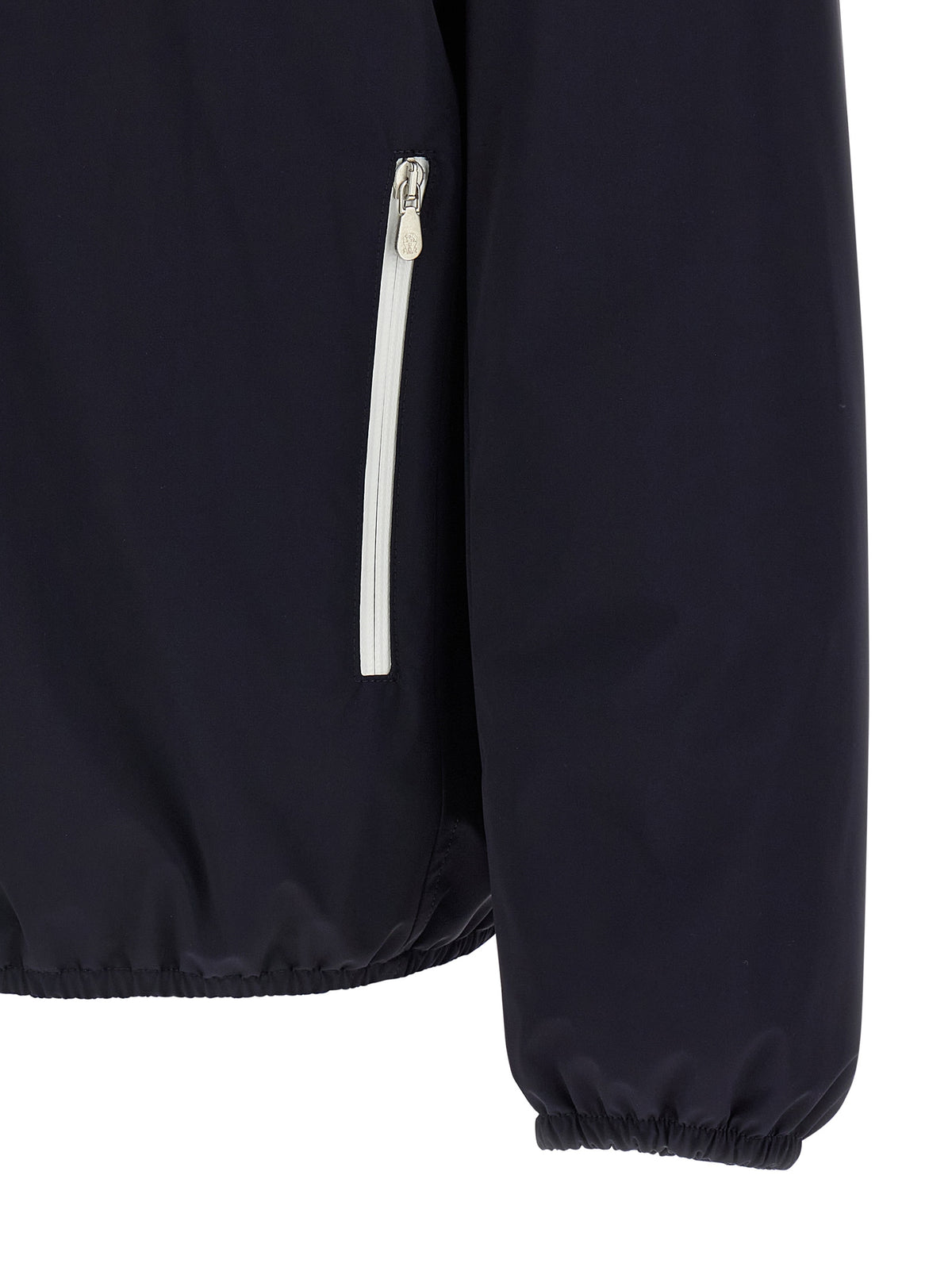 BRUNELLO CUCINELLI Brunello Cucinelli Men Windproof Jacket