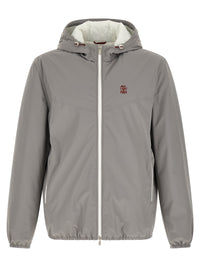 BRUNELLO CUCINELLI Brunello Cucinelli Men Windproof Jacket