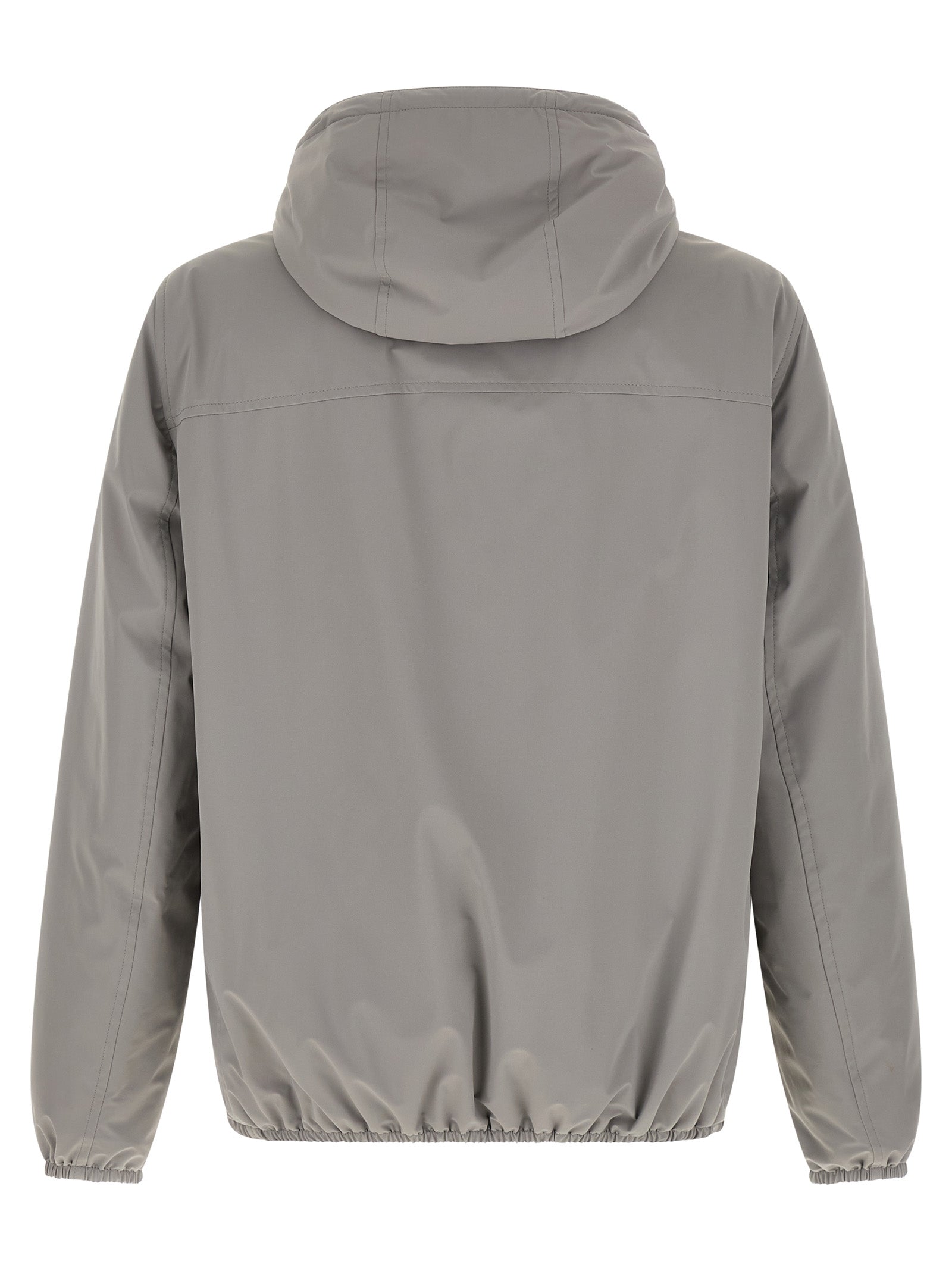 Brunello Cucinelli Men Windproof Jacket – Bluefly