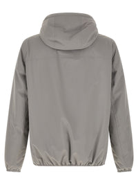 BRUNELLO CUCINELLI Brunello Cucinelli Men Windproof Jacket