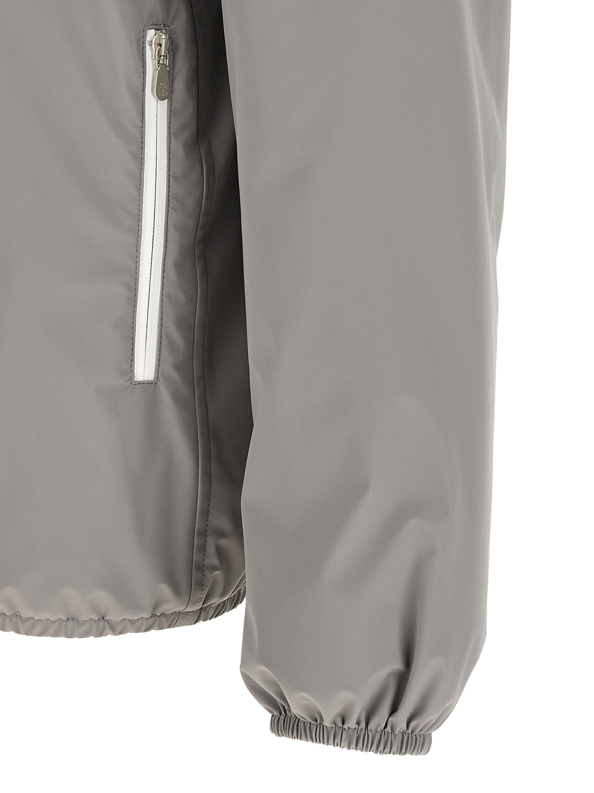 BRUNELLO CUCINELLI Brunello Cucinelli Men Windproof Jacket