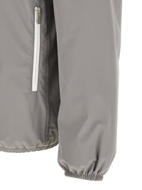 BRUNELLO CUCINELLI Brunello Cucinelli Men Windproof Jacket