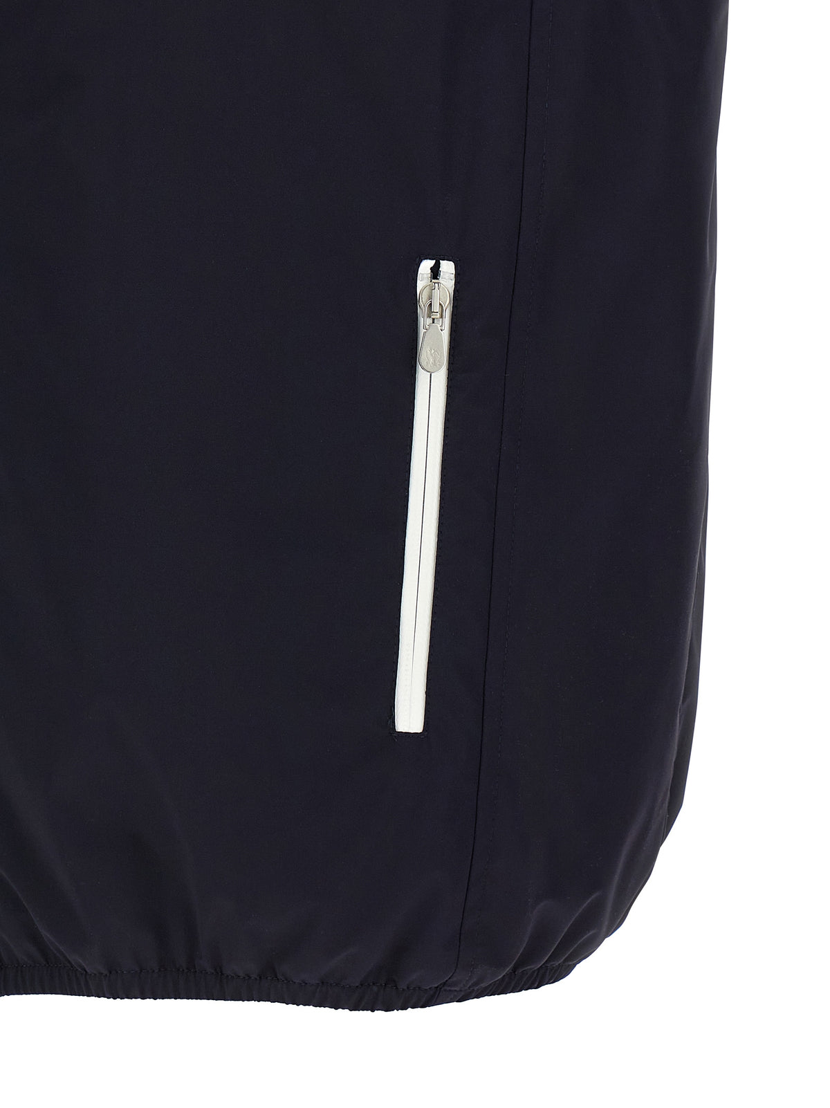BRUNELLO CUCINELLI Brunello Cucinelli Men Hooded Vest