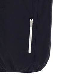 BRUNELLO CUCINELLI Brunello Cucinelli Men Hooded Vest