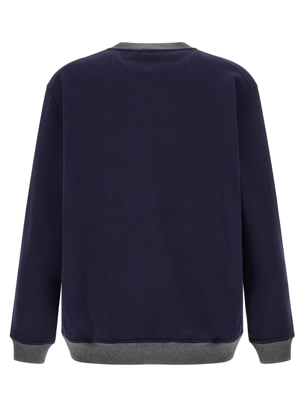 BRUNELLO CUCINELLI Brunello Cucinelli Men 'Solomei Athletic Club' Sweatshirt
