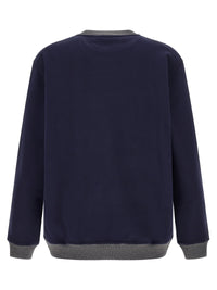 BRUNELLO CUCINELLI Brunello Cucinelli Men 'Solomei Athletic Club' Sweatshirt