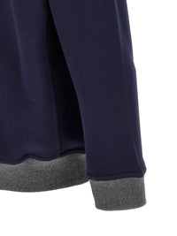 BRUNELLO CUCINELLI Brunello Cucinelli Men 'Solomei Athletic Club' Sweatshirt