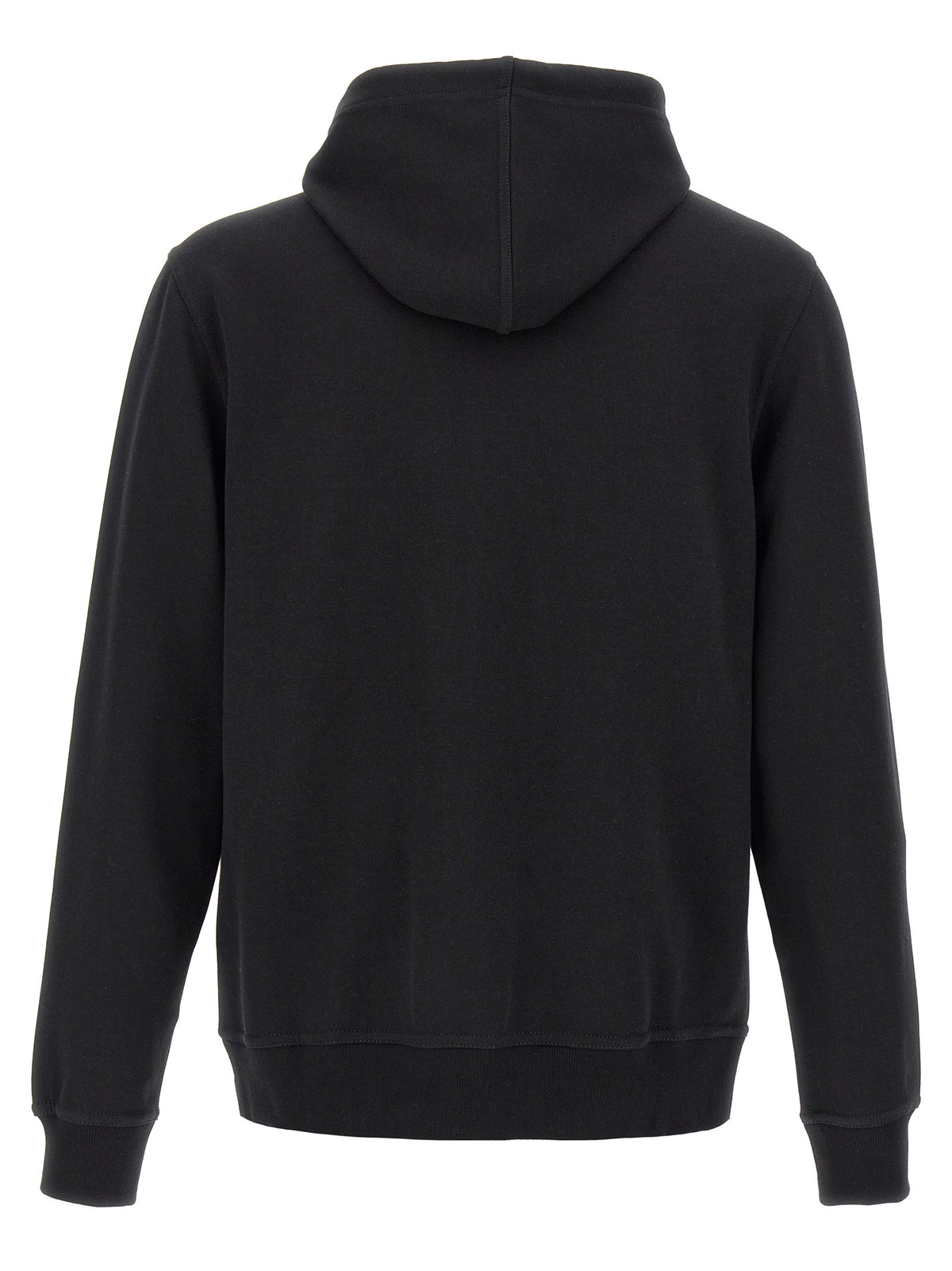 Brunello Cucinelli Men Zip Hoodie
