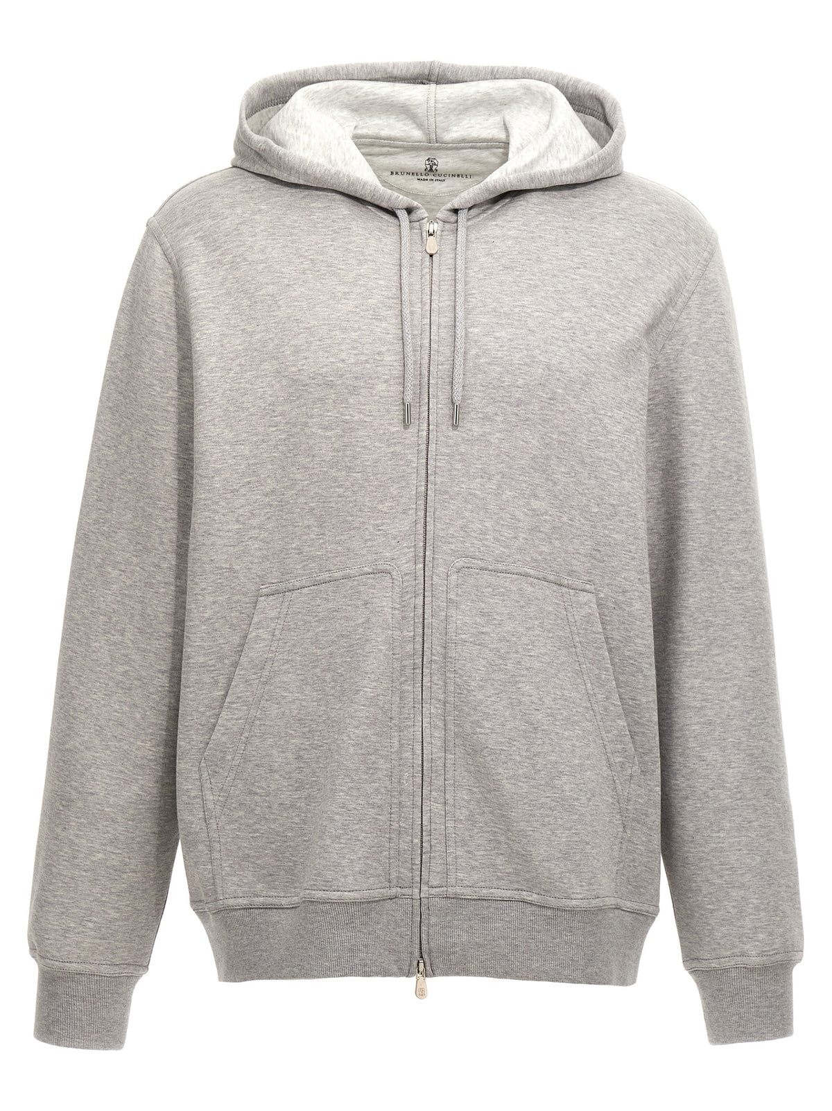 BRUNELLO CUCINELLI Brunello Cucinelli Men Hoodie