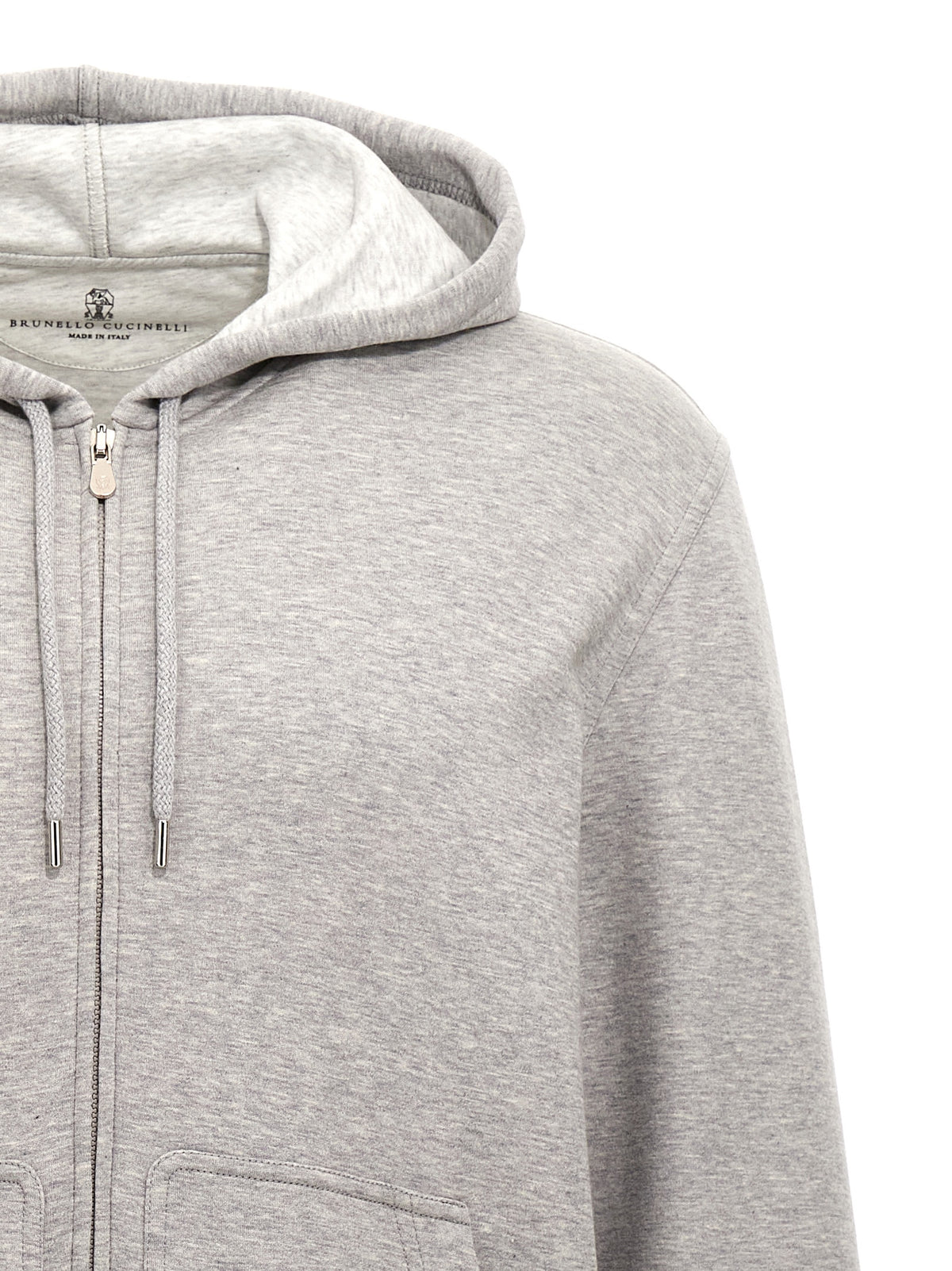 BRUNELLO CUCINELLI Brunello Cucinelli Men Hoodie
