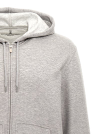BRUNELLO CUCINELLI Brunello Cucinelli Men Hoodie