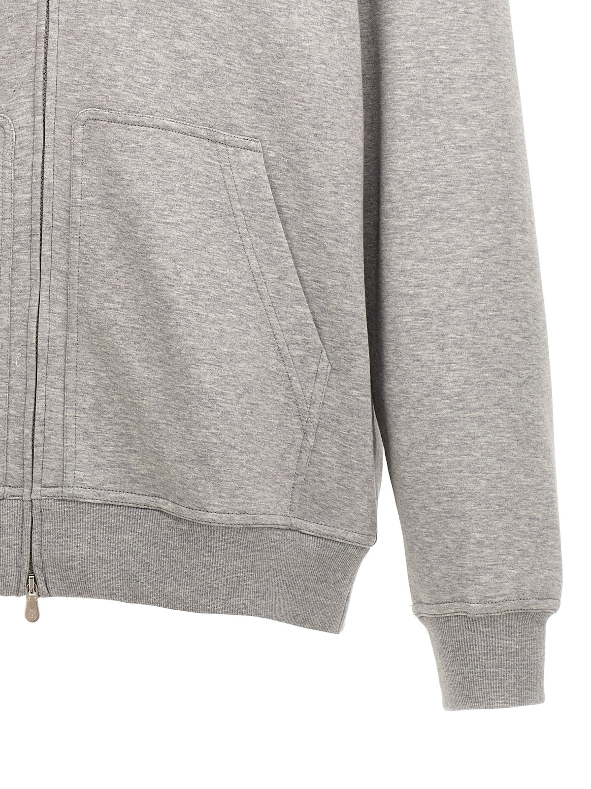 BRUNELLO CUCINELLI Brunello Cucinelli Men Hoodie