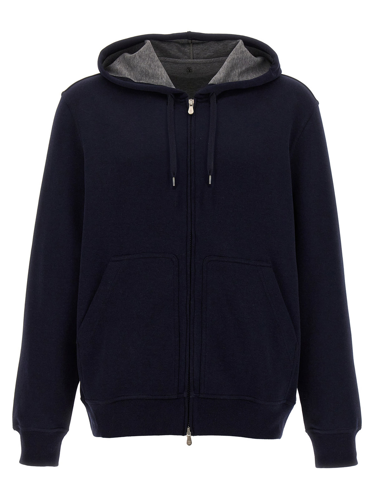Brunello Cucinelli Men Hoodie